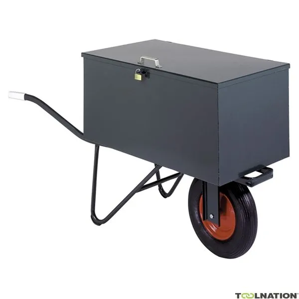 Altrad 58040 ST2 Carriola a cassone da 180 litri