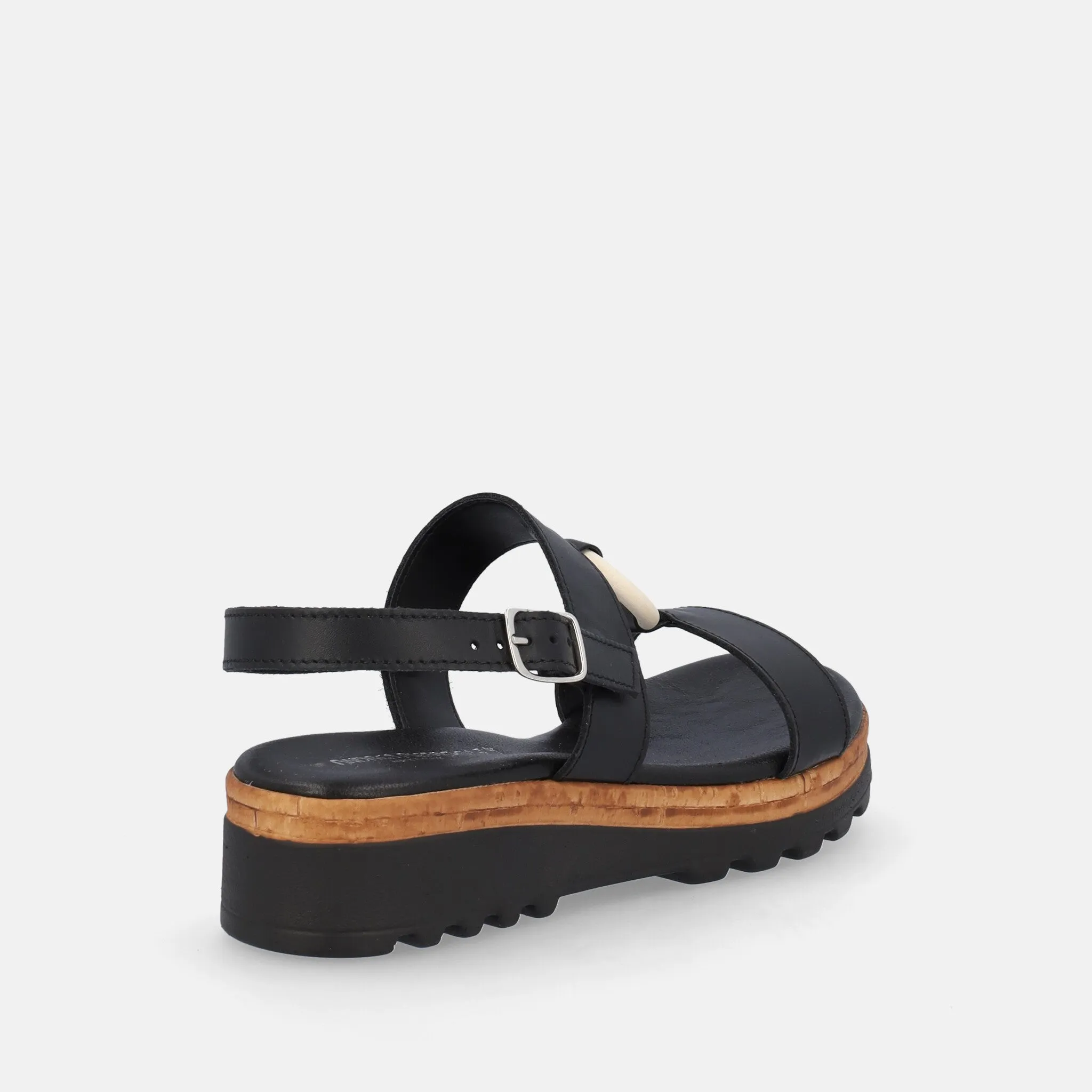 ANDREA PIERAGO Sandals