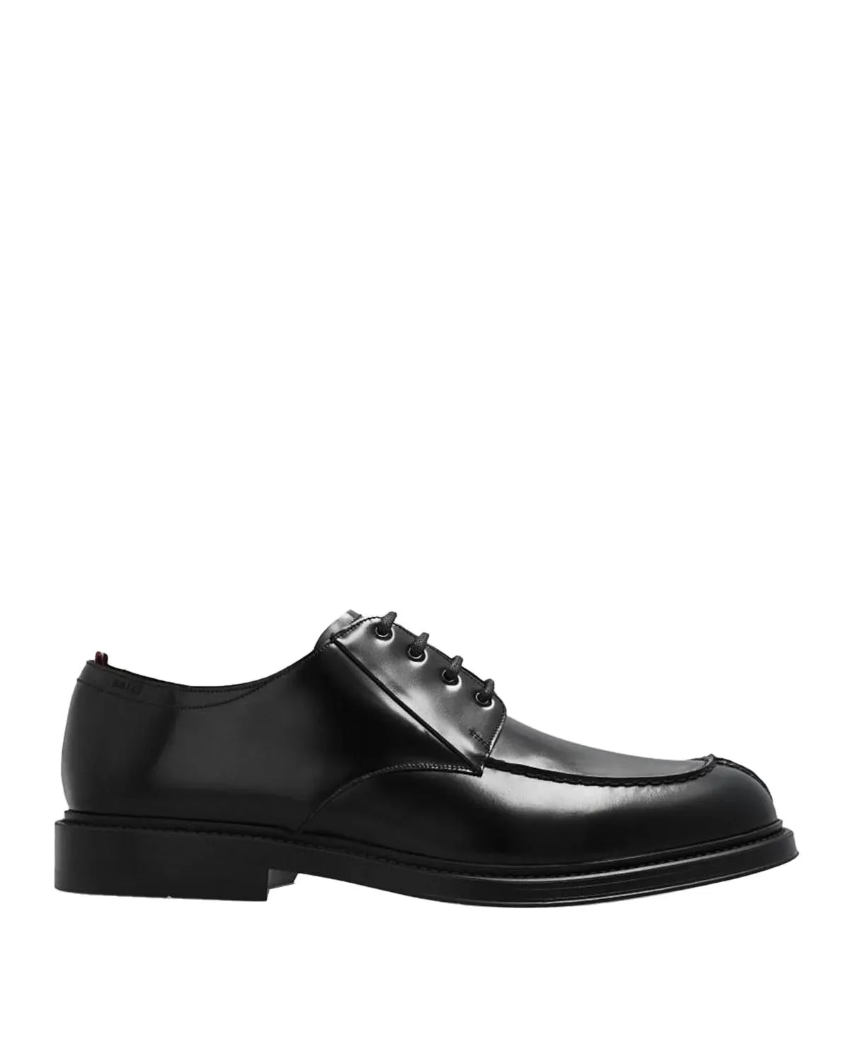 BALLY LACE UP SHOES