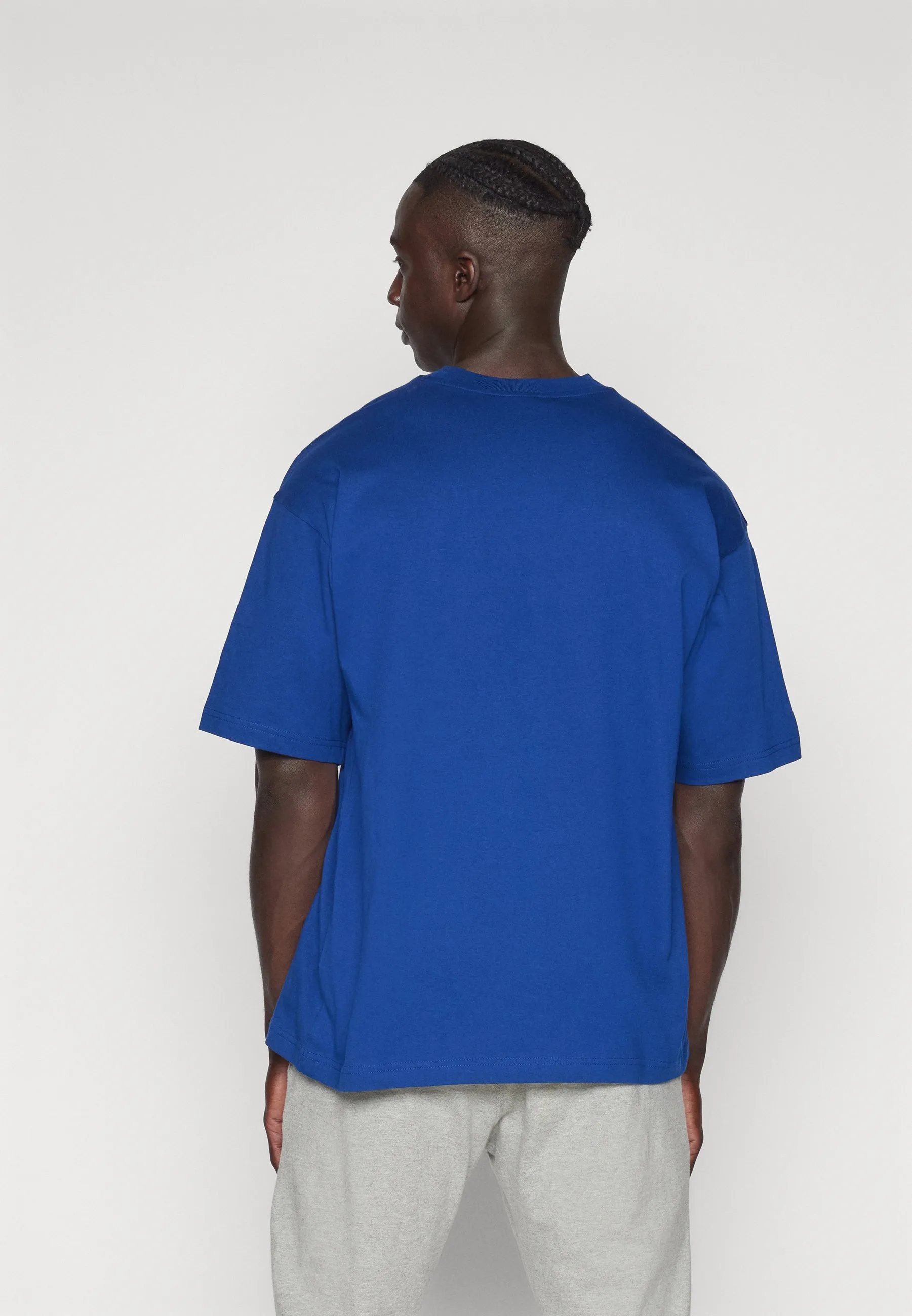 Basic Crewneck T-Shirt