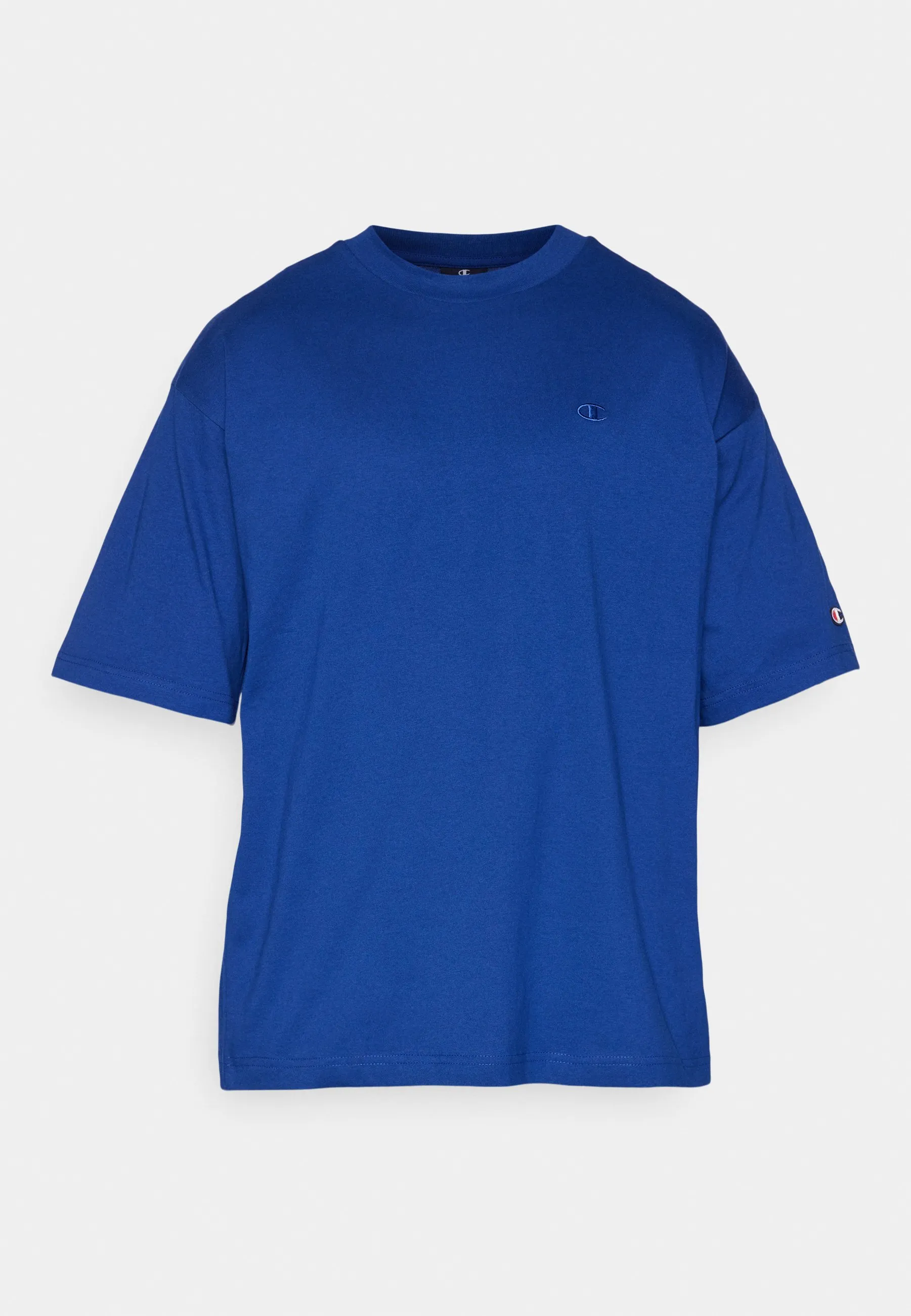Basic Crewneck T-Shirt