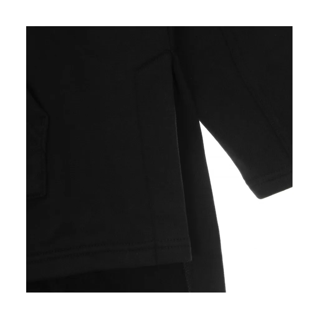 Adicolor Fleece Hoodie Black Women's