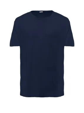 Blue T-shirt