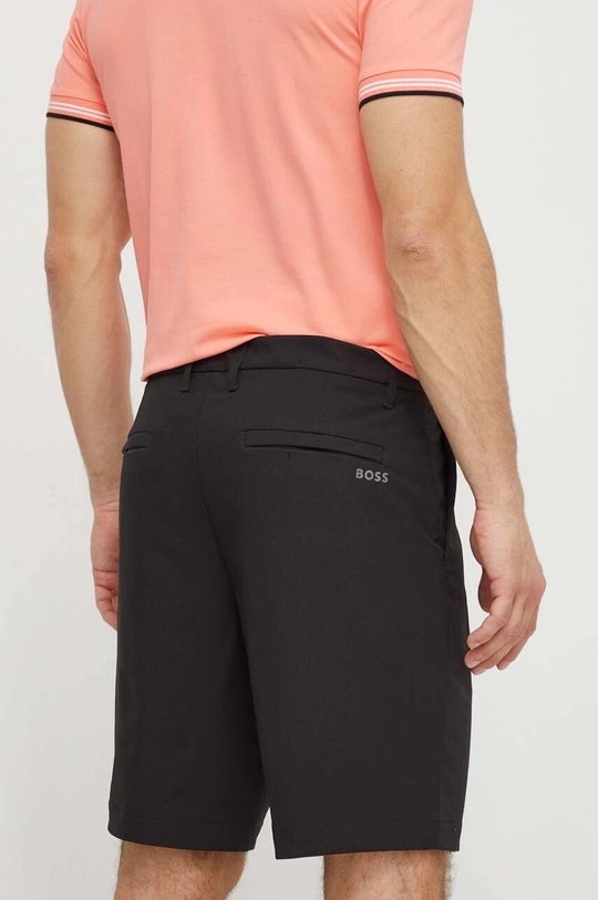 Boss Green shorts