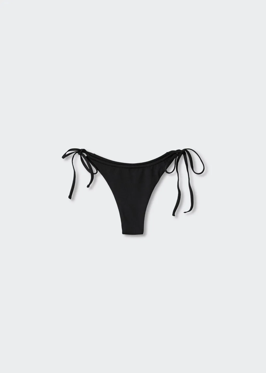 Brazilian Bikini Slip with Bows