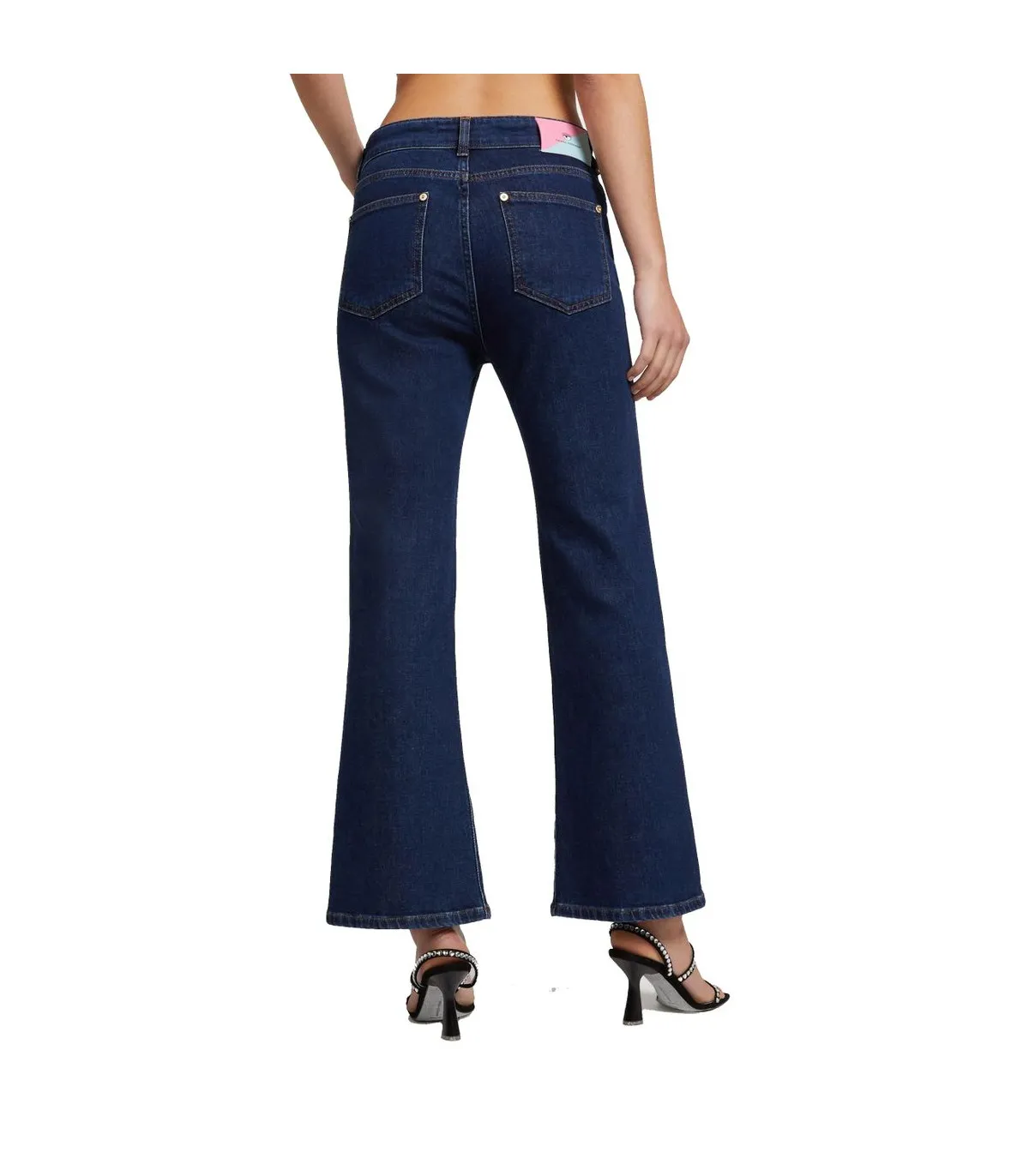 Chiara Ferragni Women's Jeans