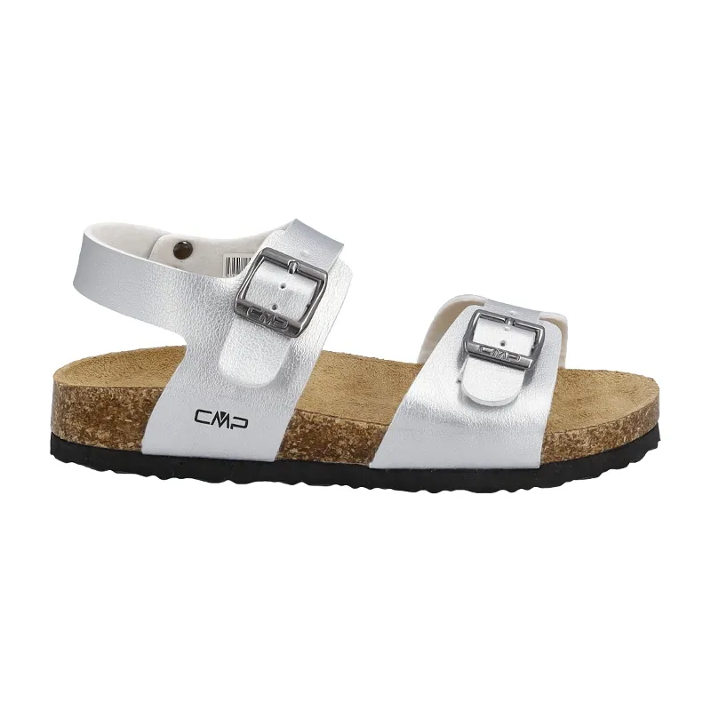 CMP Raisho U303 Girl's Sandals