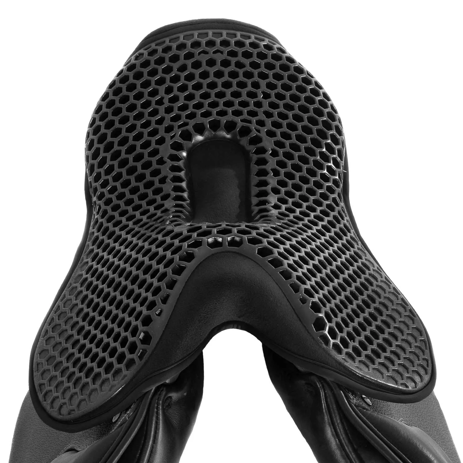 Copriseggio Salto GEL-OUT HEXAGONAL ORTHO-PUBIS DRI-LEX 20MM