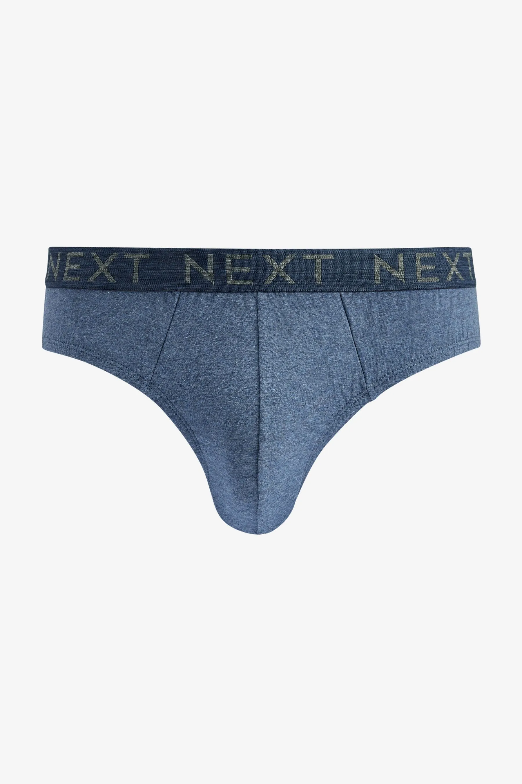 Cotton blend slip