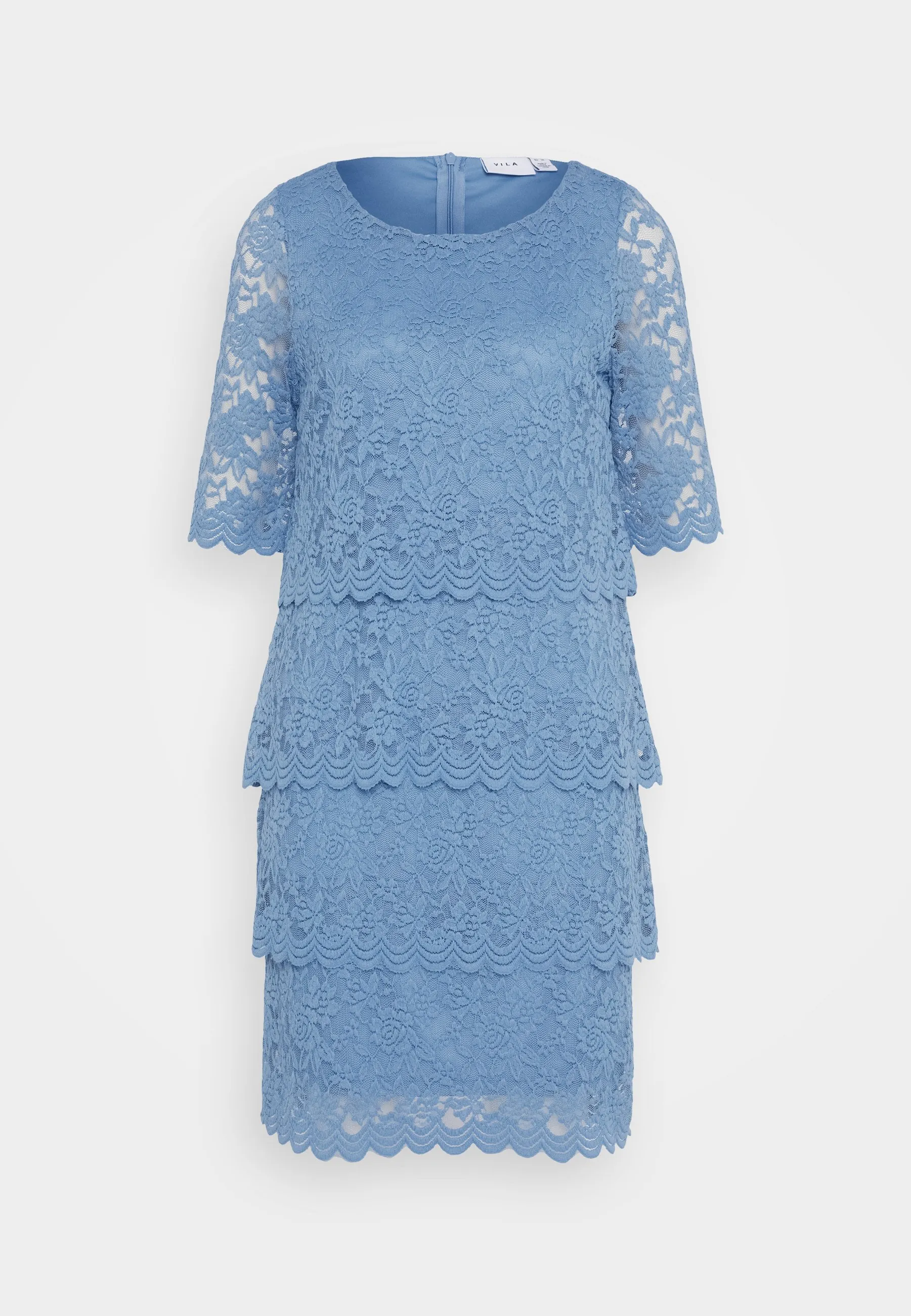 Elegant Short Dress