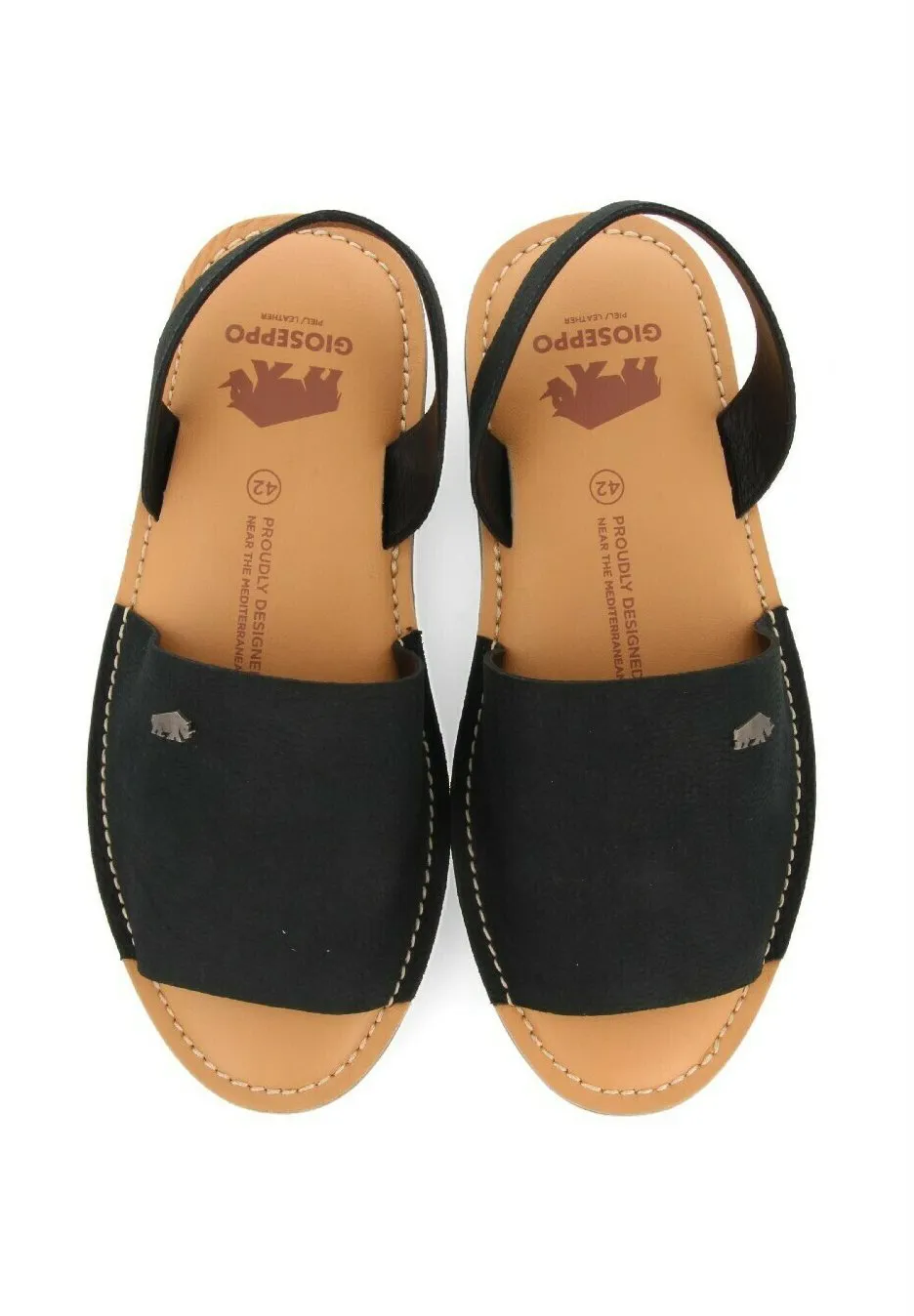 ESTILO MENORQUINAS PARA PENRYN Sandals