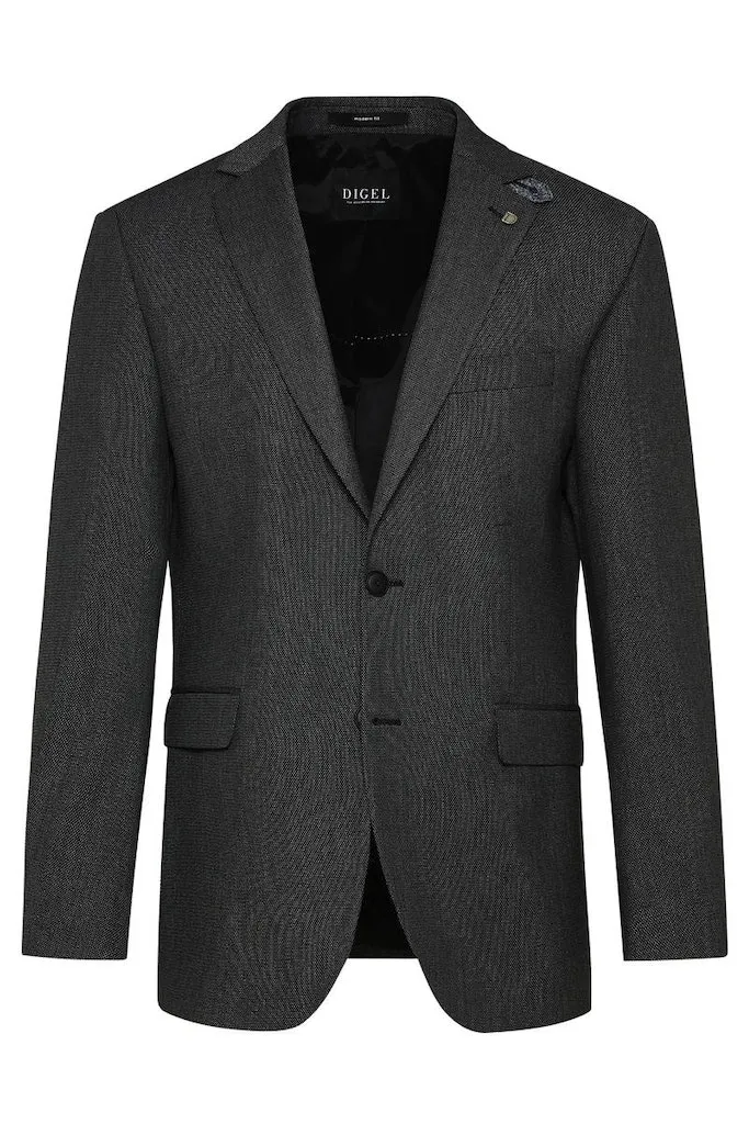 modern fit blazer jackets