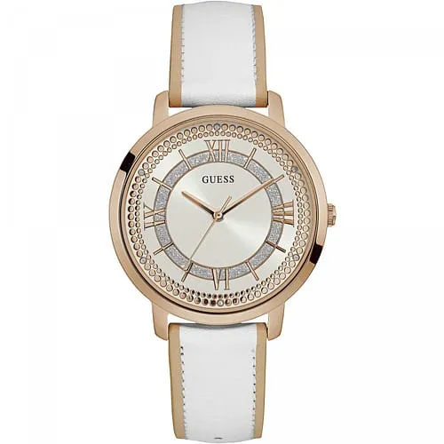 GUESS MONTAUK WATCH - W0934L1