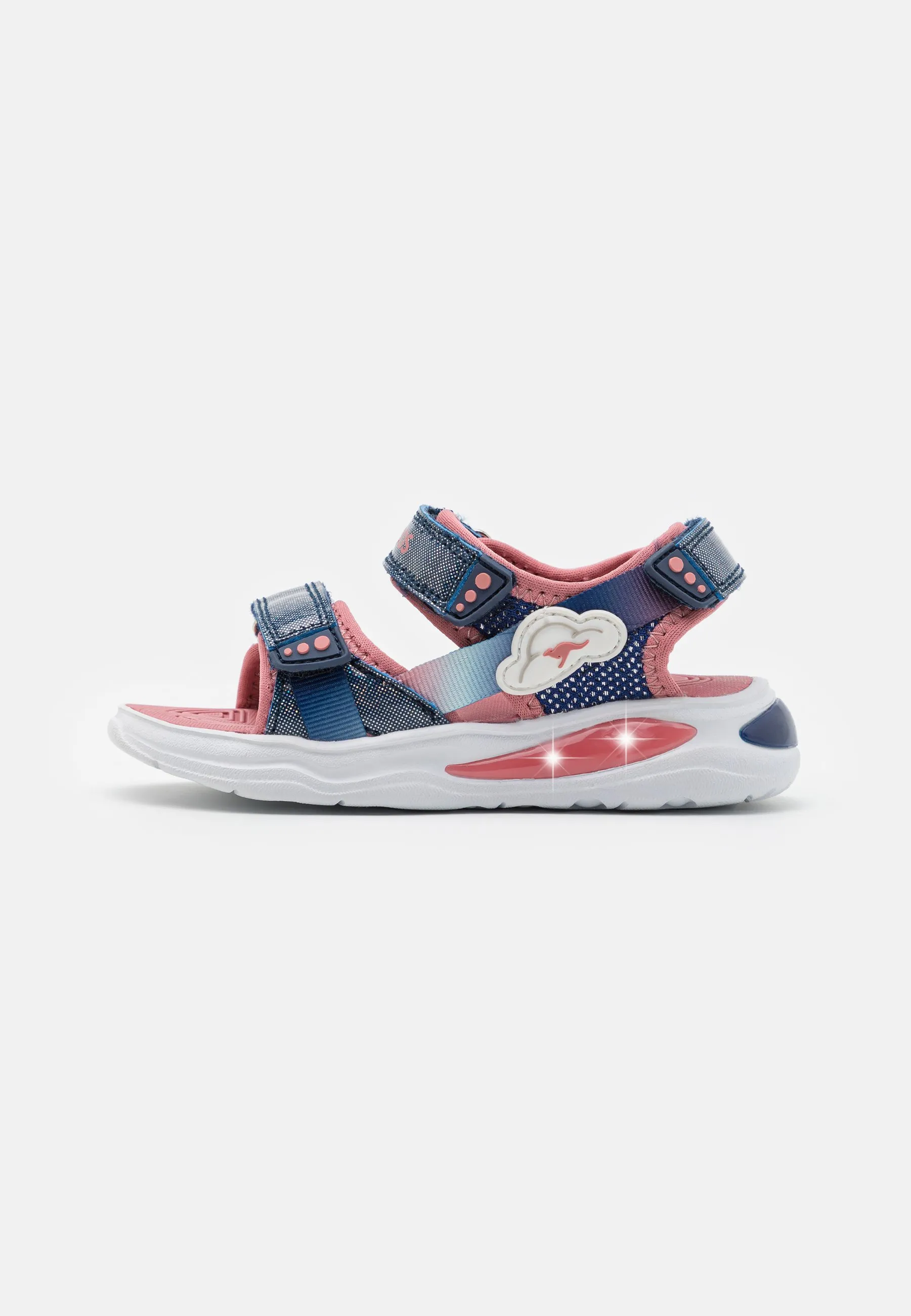 K-SLS CLOUD - Sandals