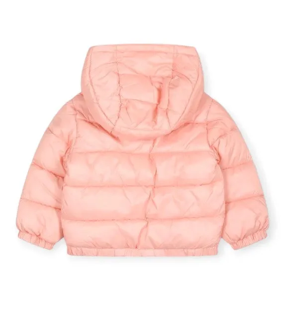 Moschino Hooded Jacket - MUS02F