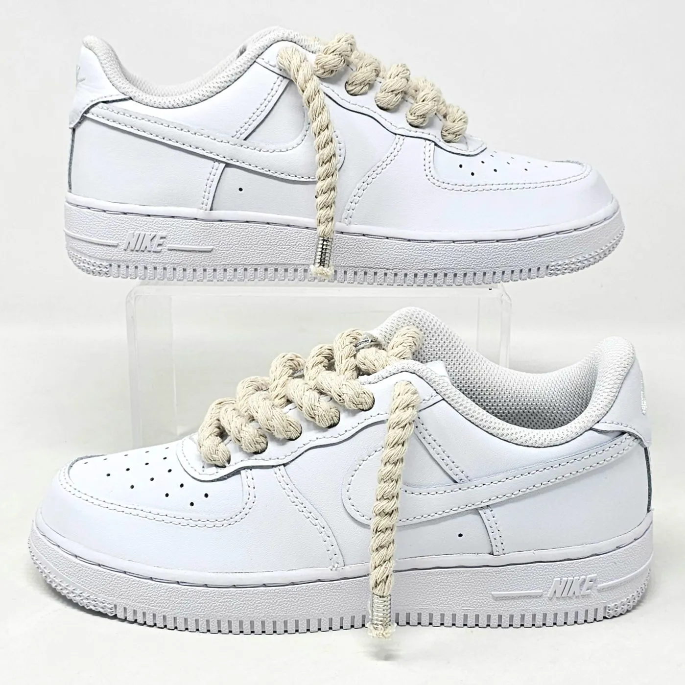 Personalized NIKE AIR FORCE Sneakers
