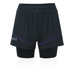 OMM Pace Twin Layer Women's Shorts - AW24