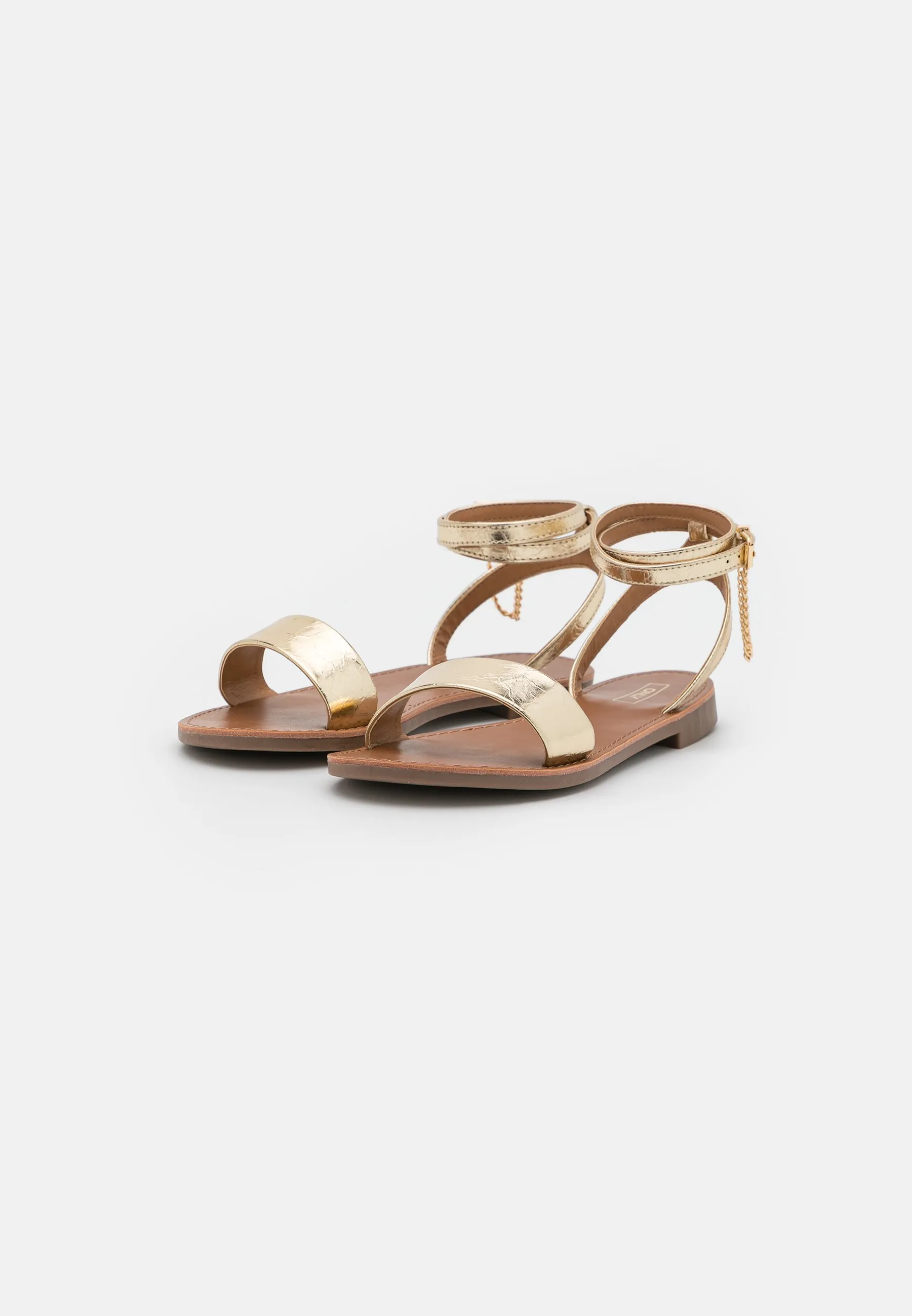 ONLMELLY CHAIN - Sandals