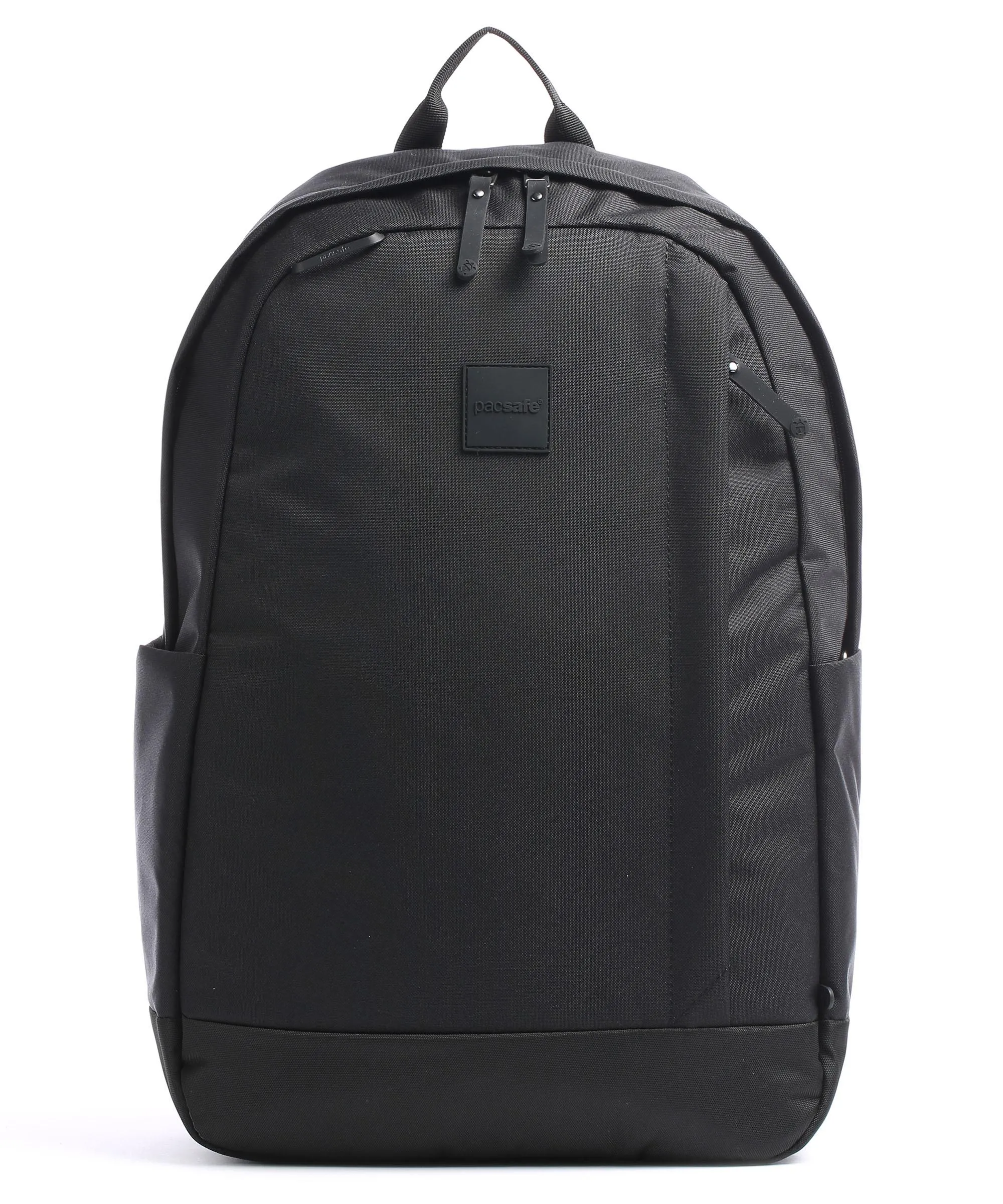  Pacsafe Go 25L Zaino 16″ poliestere riciclato nero  