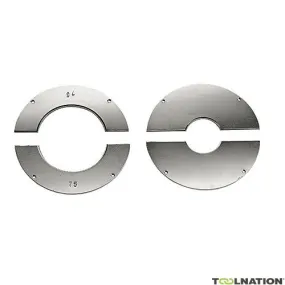 Rothenberger Accessori 55127 Inserti di riduzione stretti per P110, 90 mm