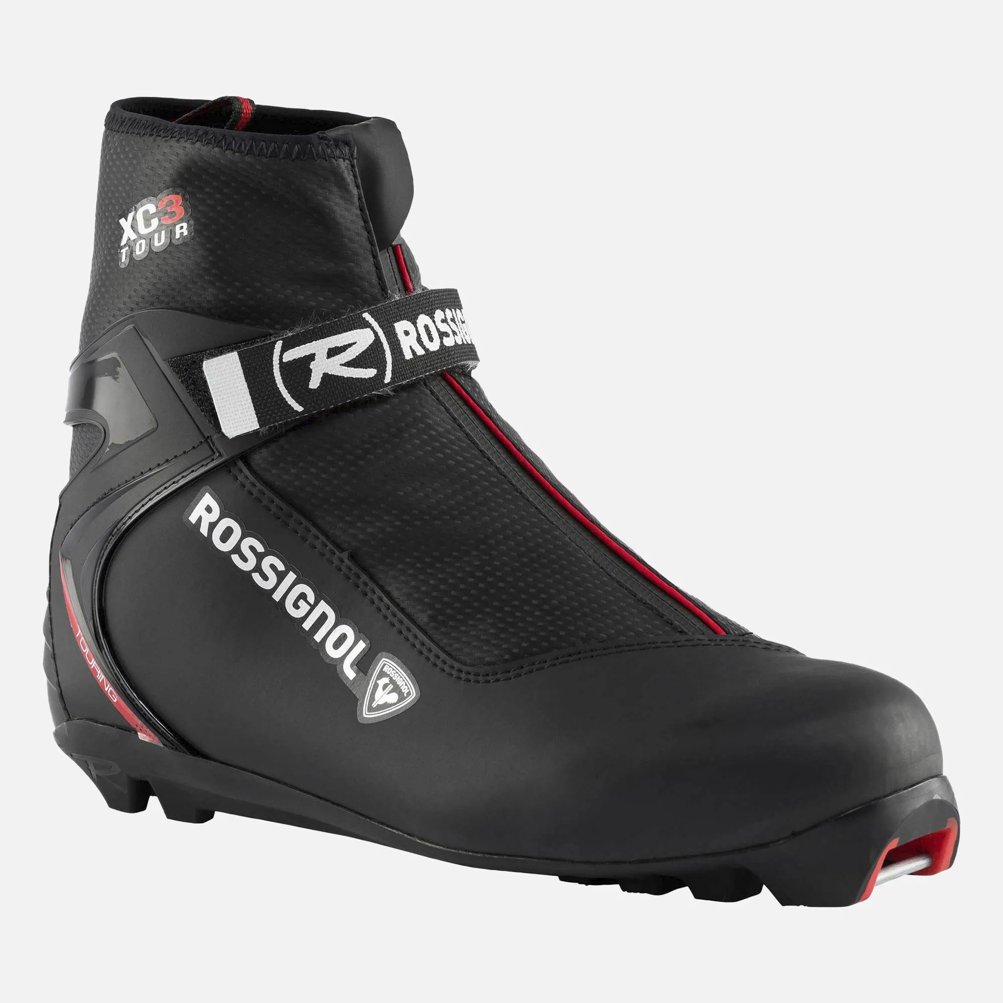TOURING Unisex XC-3 Cross-Country Ski Boots