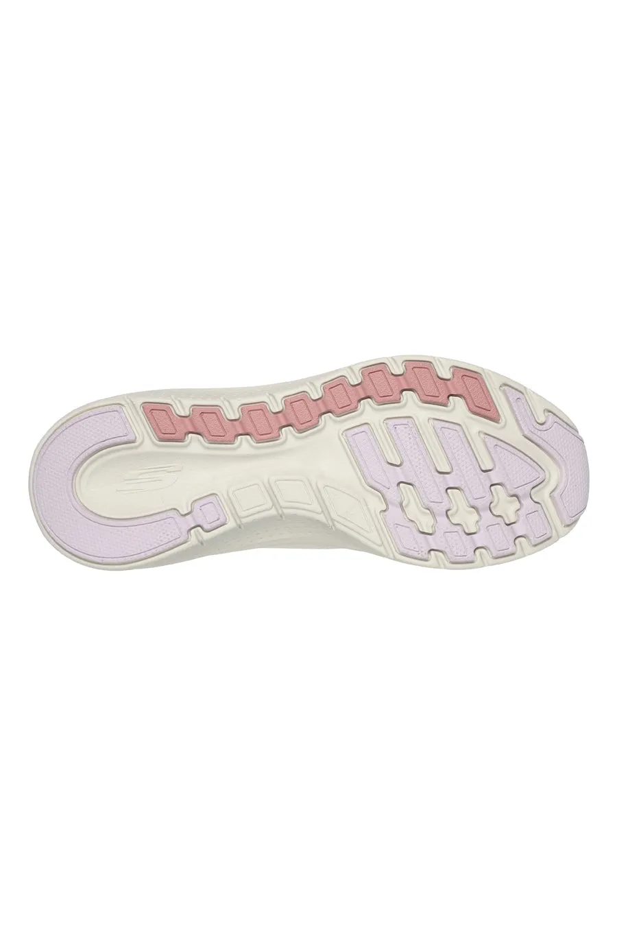 SKECHERS White Sneakers Arch Fit 2 Big League