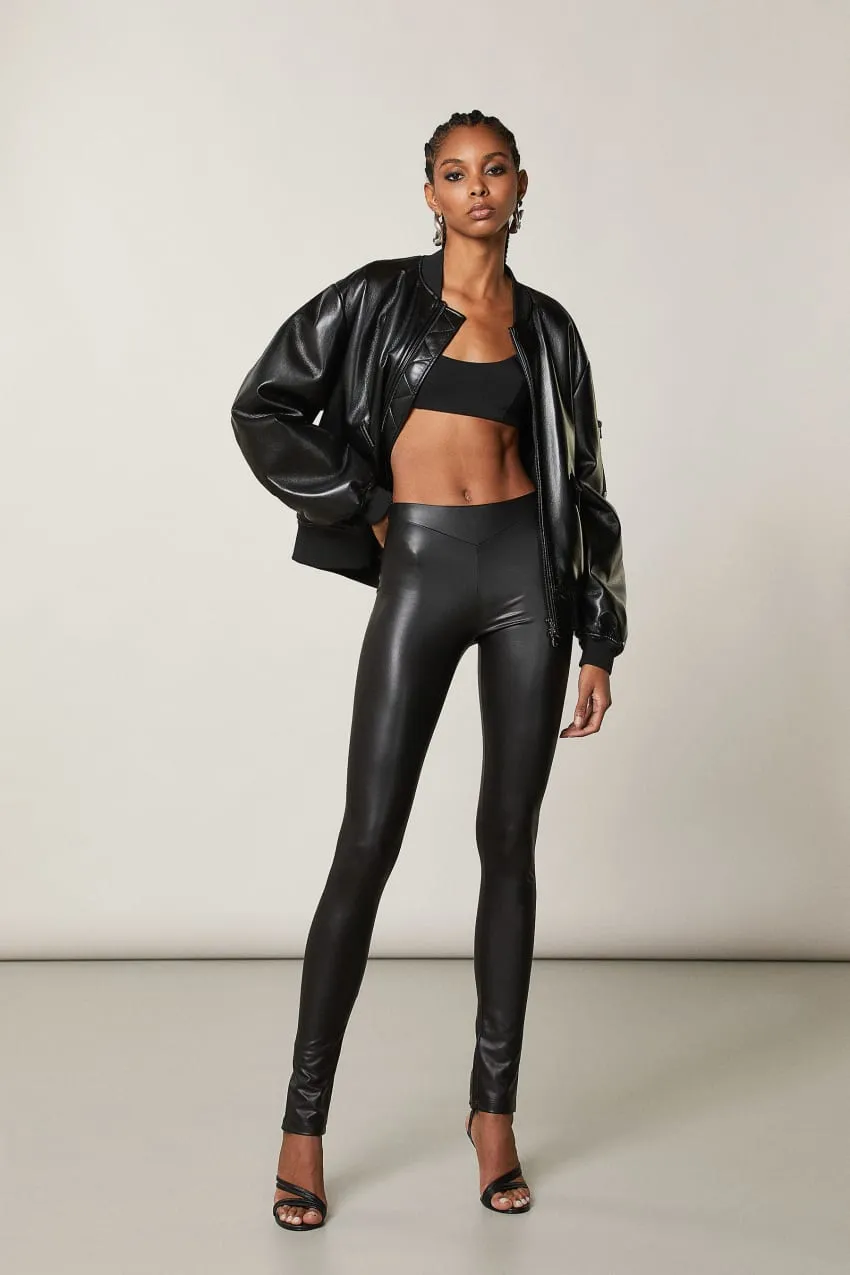 Skinny Jersey Leggings