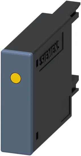 Soppressore di sovratensioni Siemens 3RT2916-1LM00 per uso con Motore misura S00