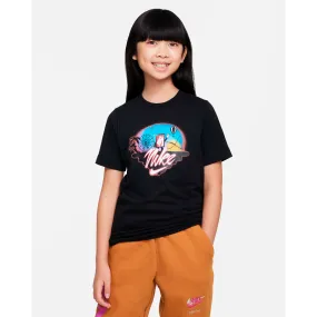 T-SHIRT BIMBO/BIMBA UNISEX Nike Sportswear