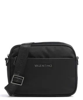  Valentino Bags Klay Re Borsa a tracolla poliestere nero  