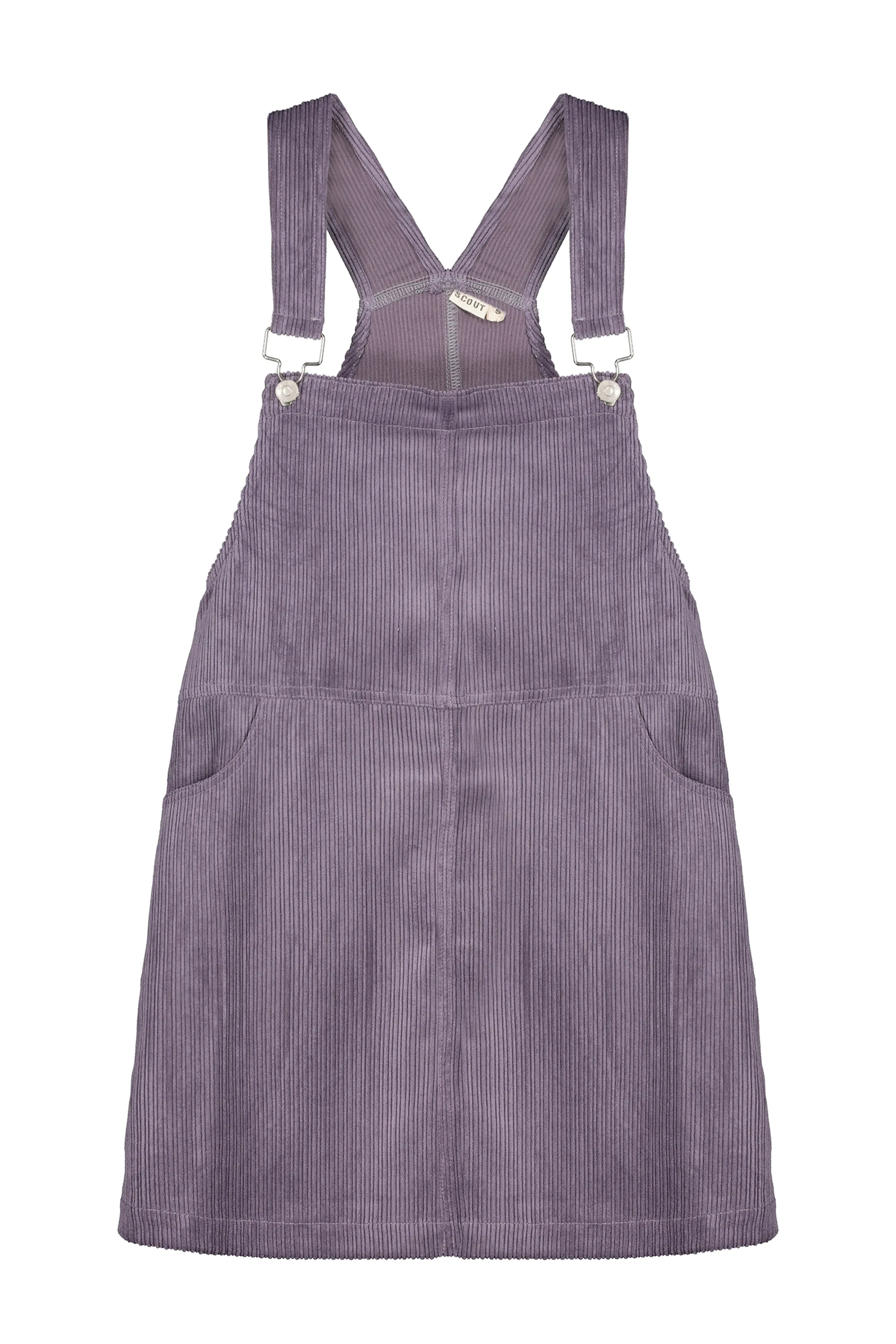 VELLUTO PETTORINA Sleeveless Dress