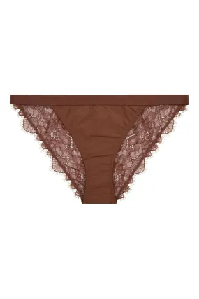 Wild Rose Lace Slip by Love Stories