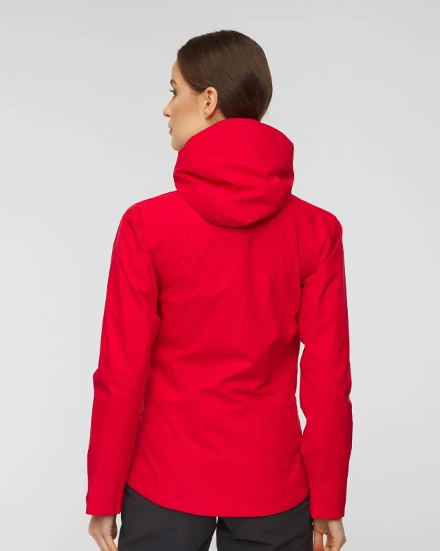 Women's HAGLOFS ASTRAL GTX JACKET 604669-4mm