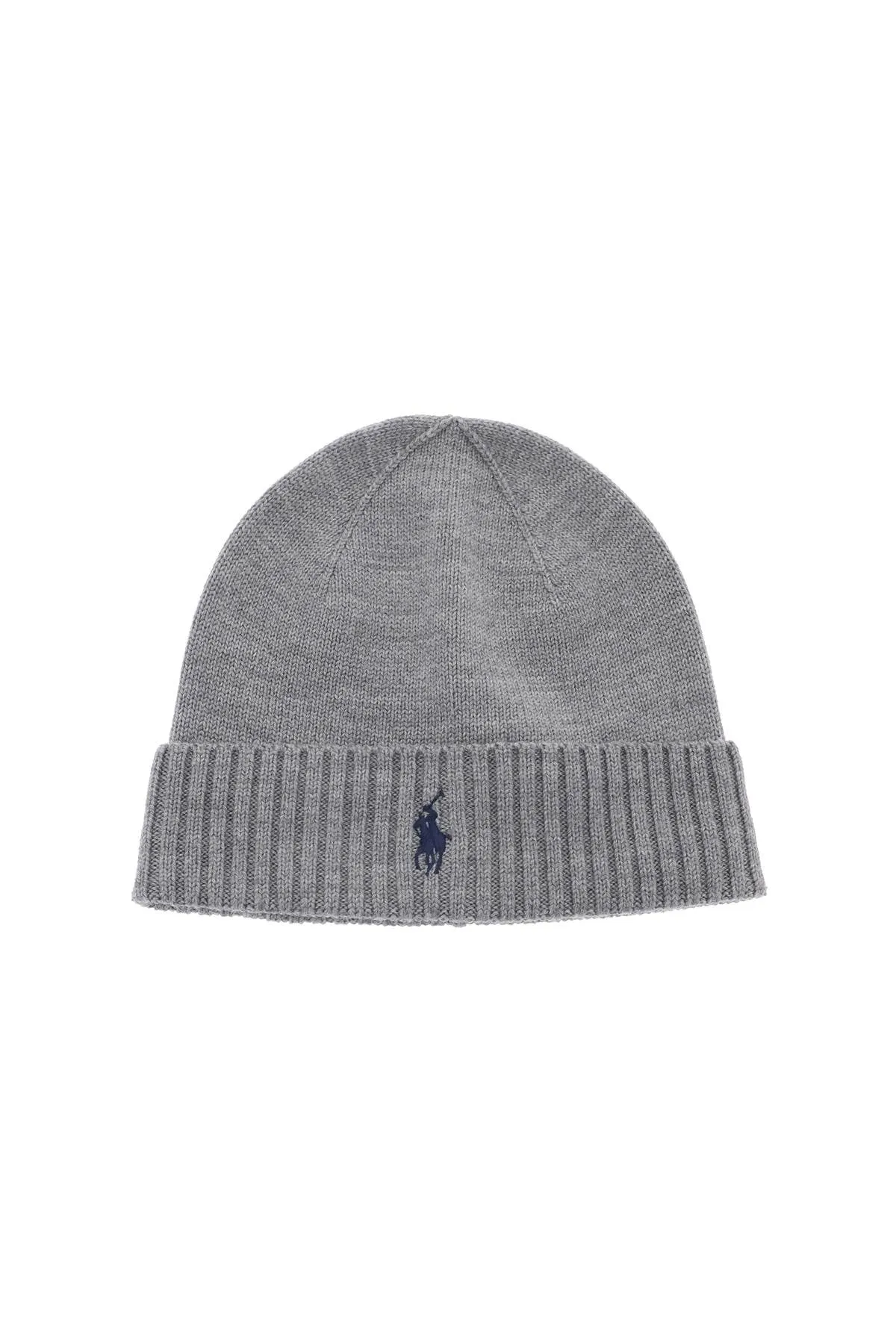 Wool Beanie